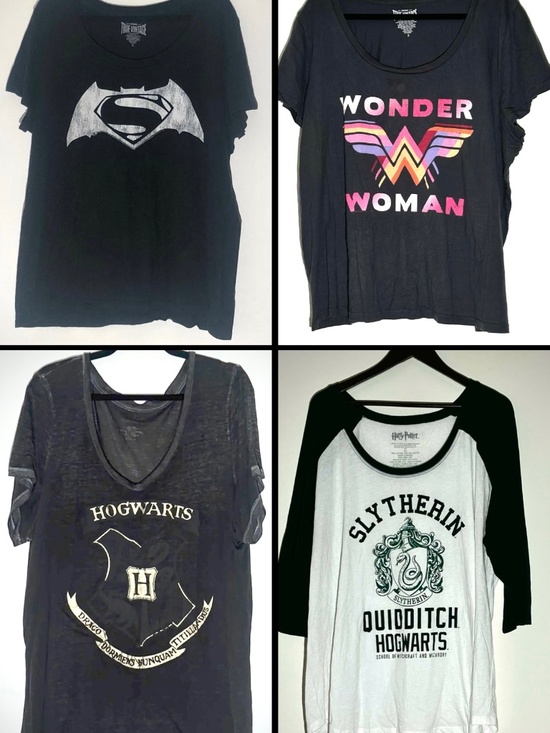 torrid Tops - Torrid Shirts!